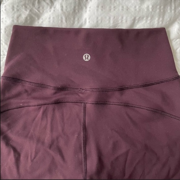 Lululemon In Movement Everlux Pant 4 - Picture 7 of 8